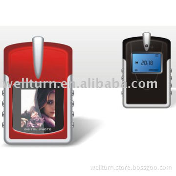 Digital Photo Frame(WT2202AR)
